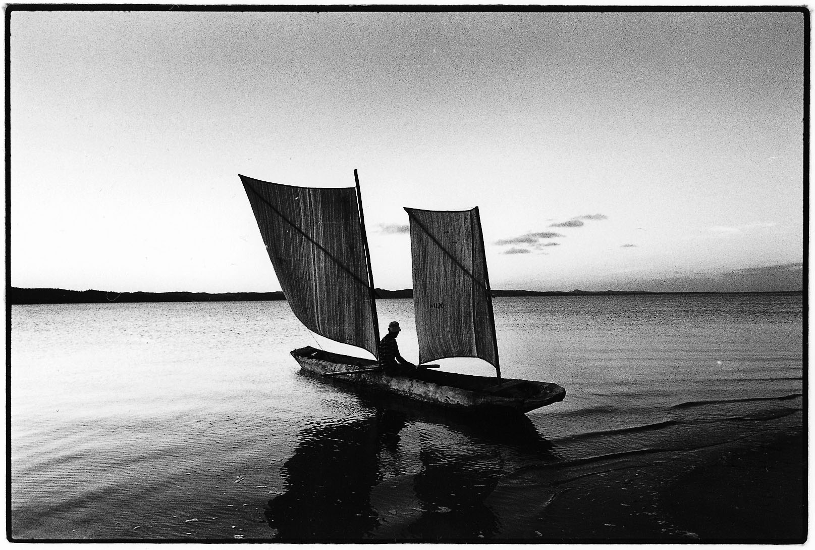 bahia de todos os santos