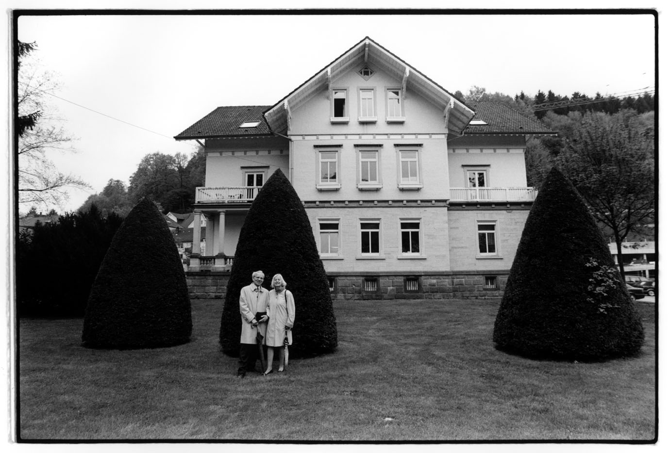 bad herrenalb - ein kurort