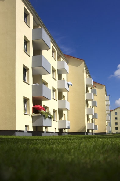 gewoba, bremen