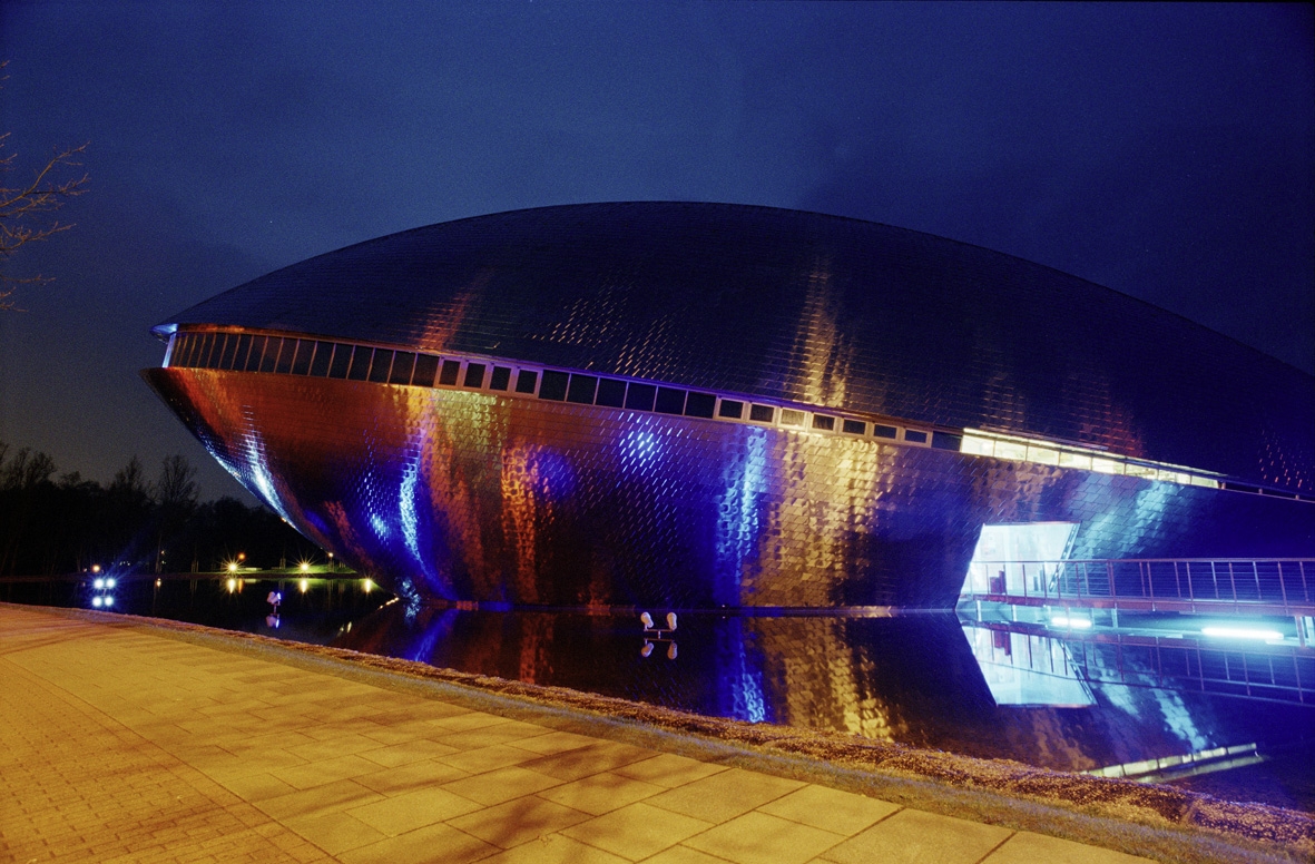 universum, bremen