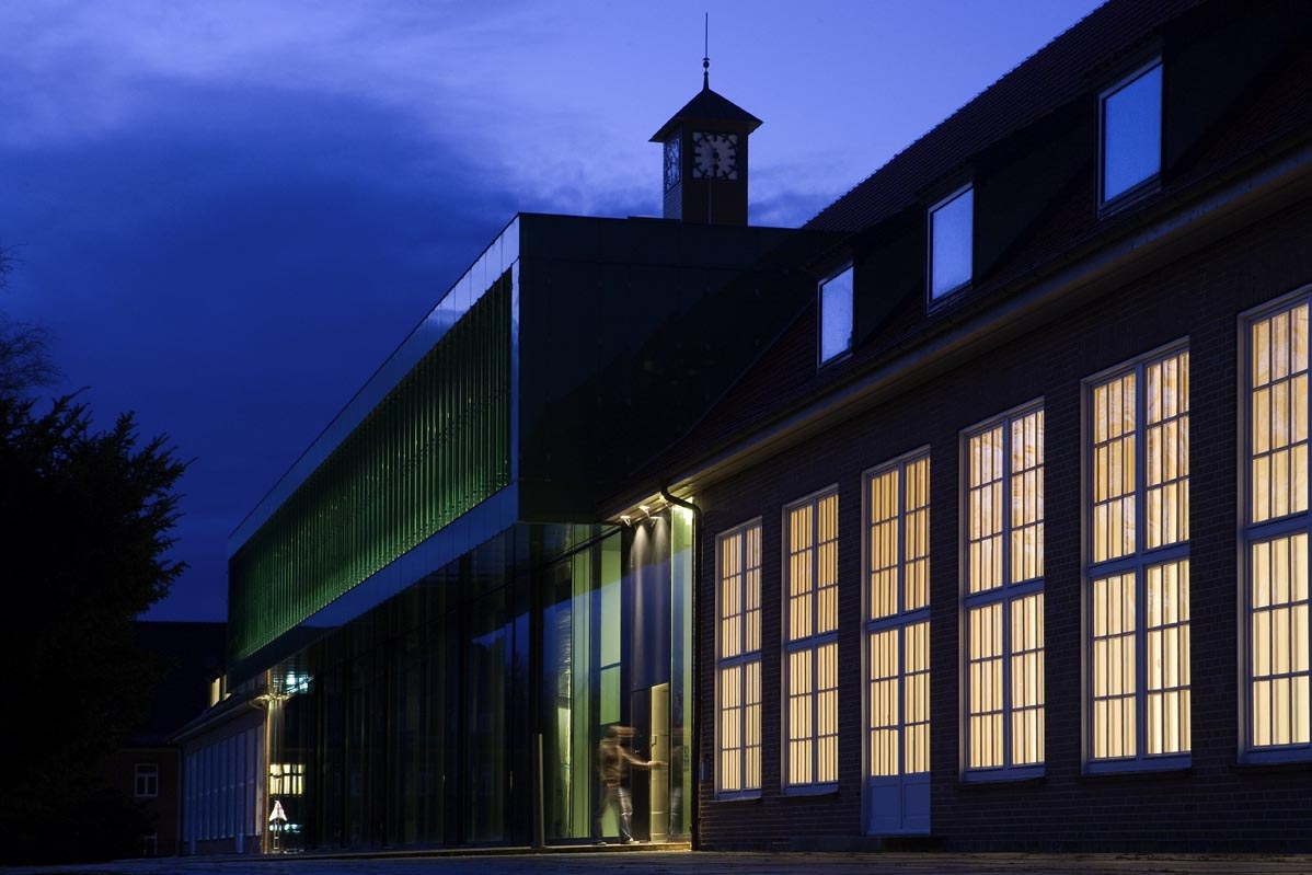 bibliothek der jacobs university