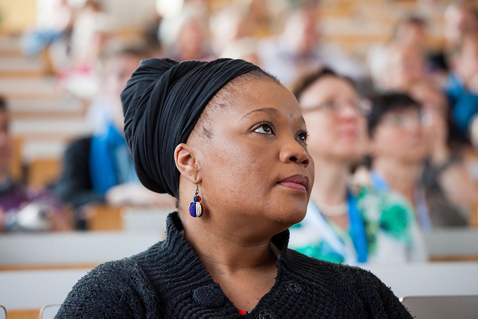 kirchentag, hamburg, 2013