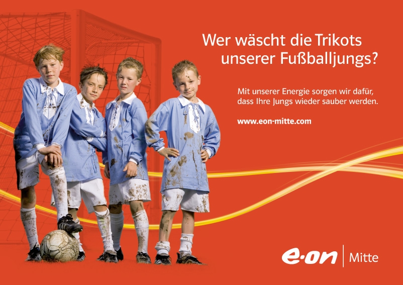 eon kampagne